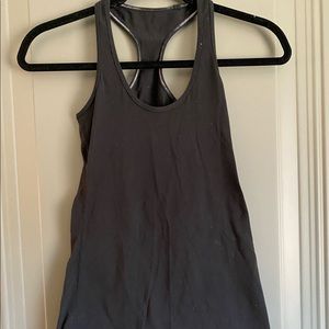 Lululemon Cool Racerback II
